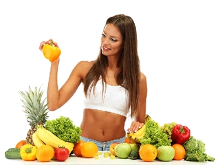 İştah Kesen Yiyecekler Nelerdir?