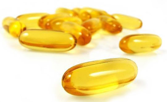 Balık Yağı İştah Açar mı?