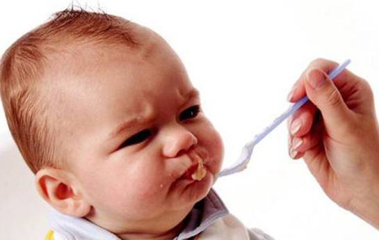 Bebeklerde İştah Açıcı Besinler Nelerdir?