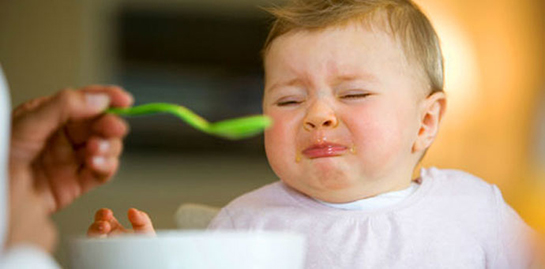 Bebeklerde İştah Açıcı Kullanımı ve Faydaları Nelerdir?