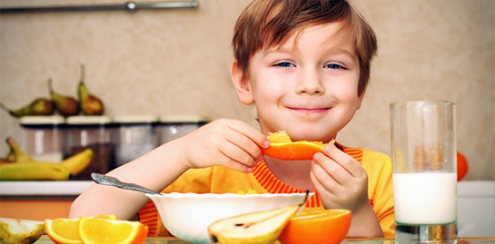 Çocuklarda İştah Açmak İçin Ne Yapılmalı?