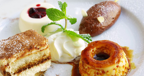 İştah Açıcı Yiyecekler Nelerdir?