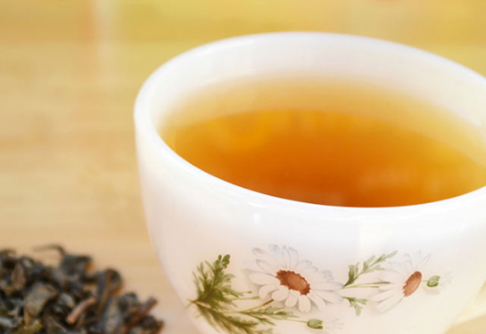 İştah Kapatan Çaylar Nelerdir?