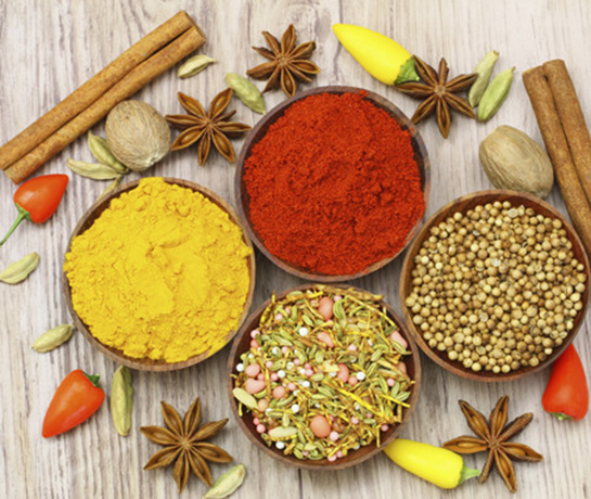 İştah Kesen Baharatlar Kullanımı ve Faydaları Nelerdir?